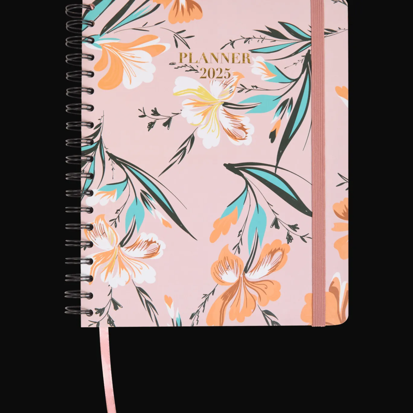 Action Agenda & Kalenders^Jaaragenda 2025