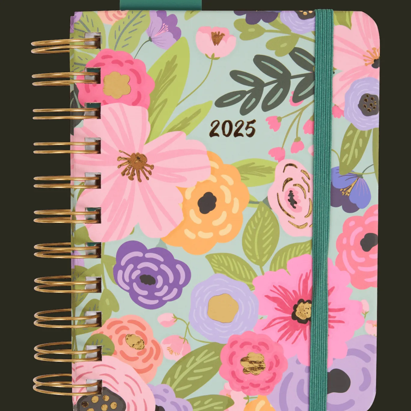 Action Agenda & Kalenders^Jaaragenda 2025