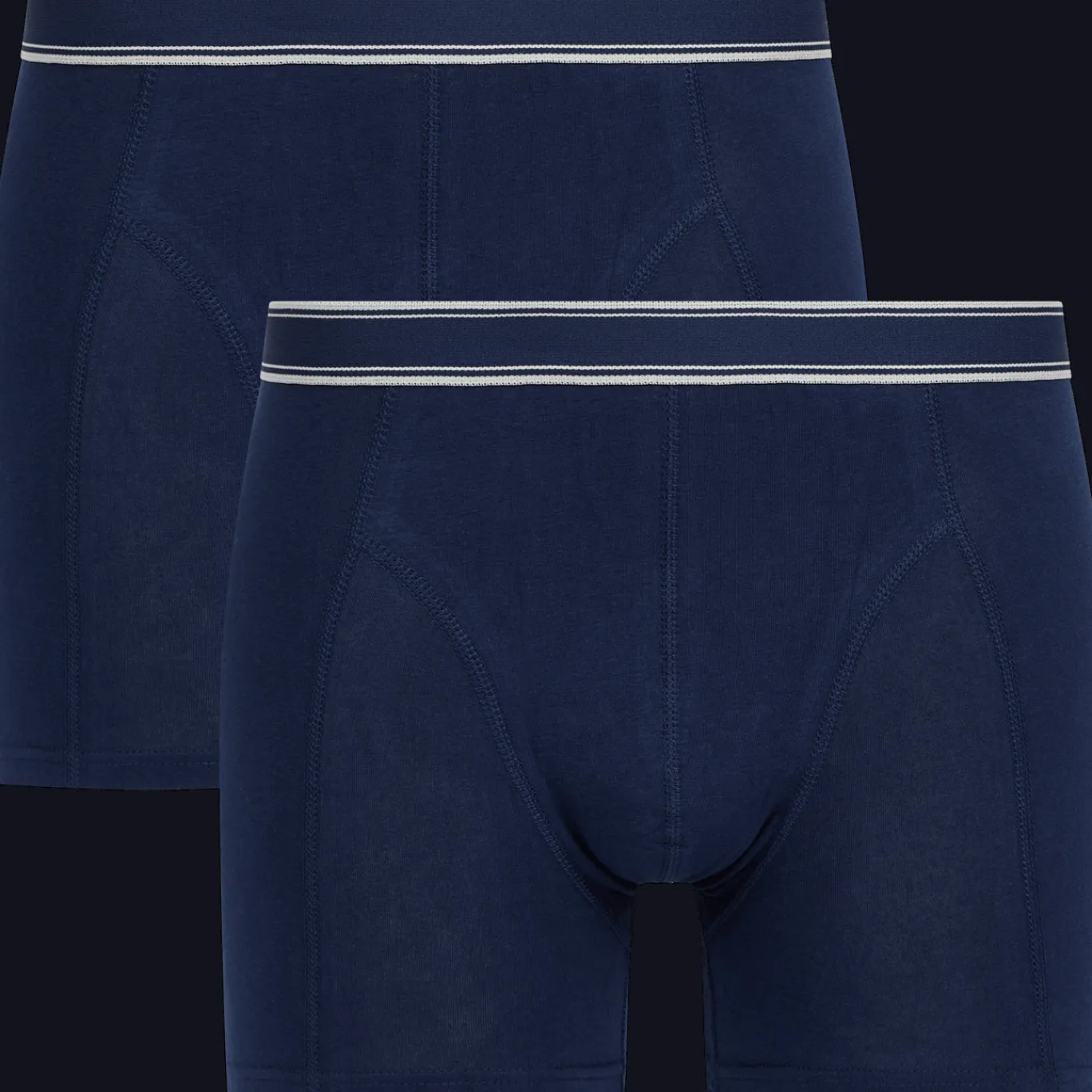 Jack Parker Ondergoed^boxershorts