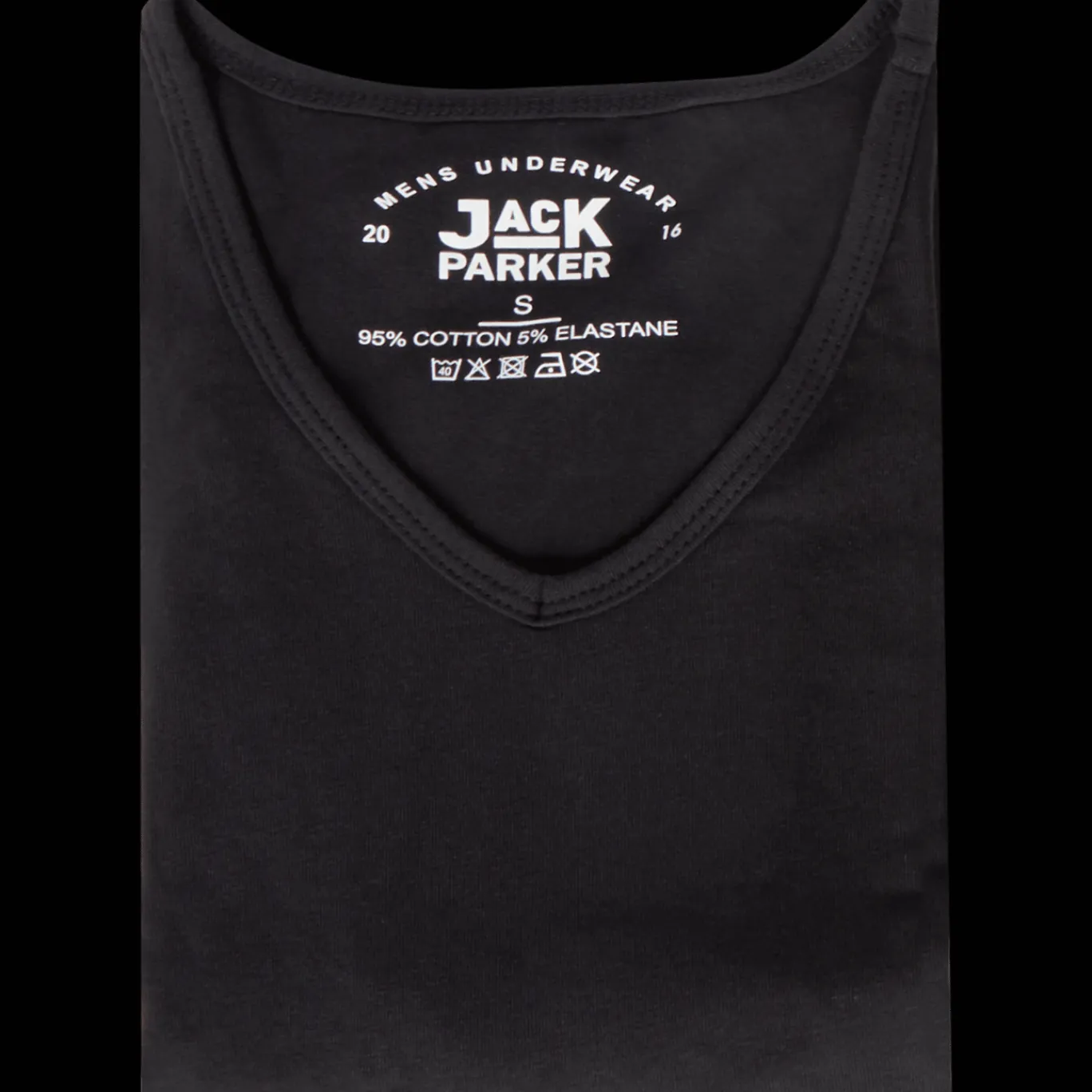 Jack Parker Kleding^T-shirt