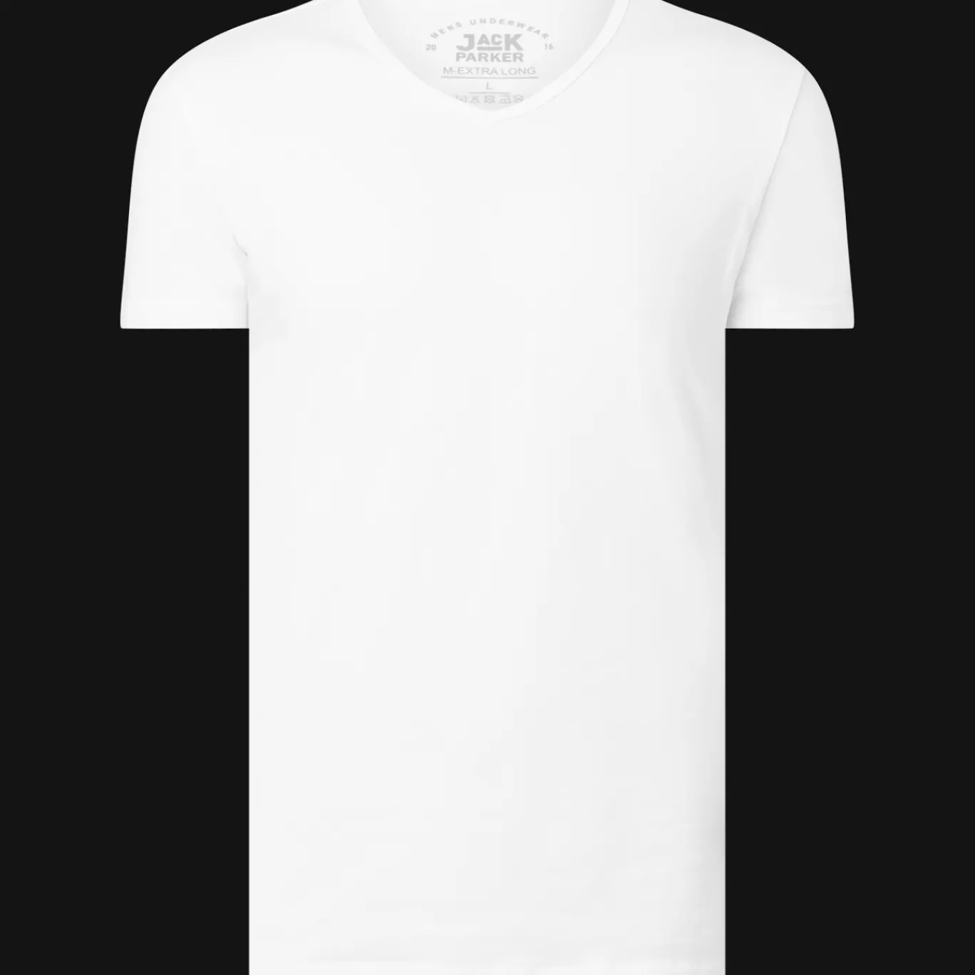 Jack Parker Kleding^T-shirt