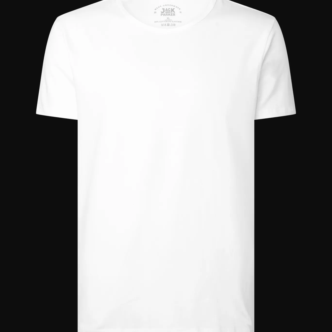 Jack Parker Kleding^T-shirt