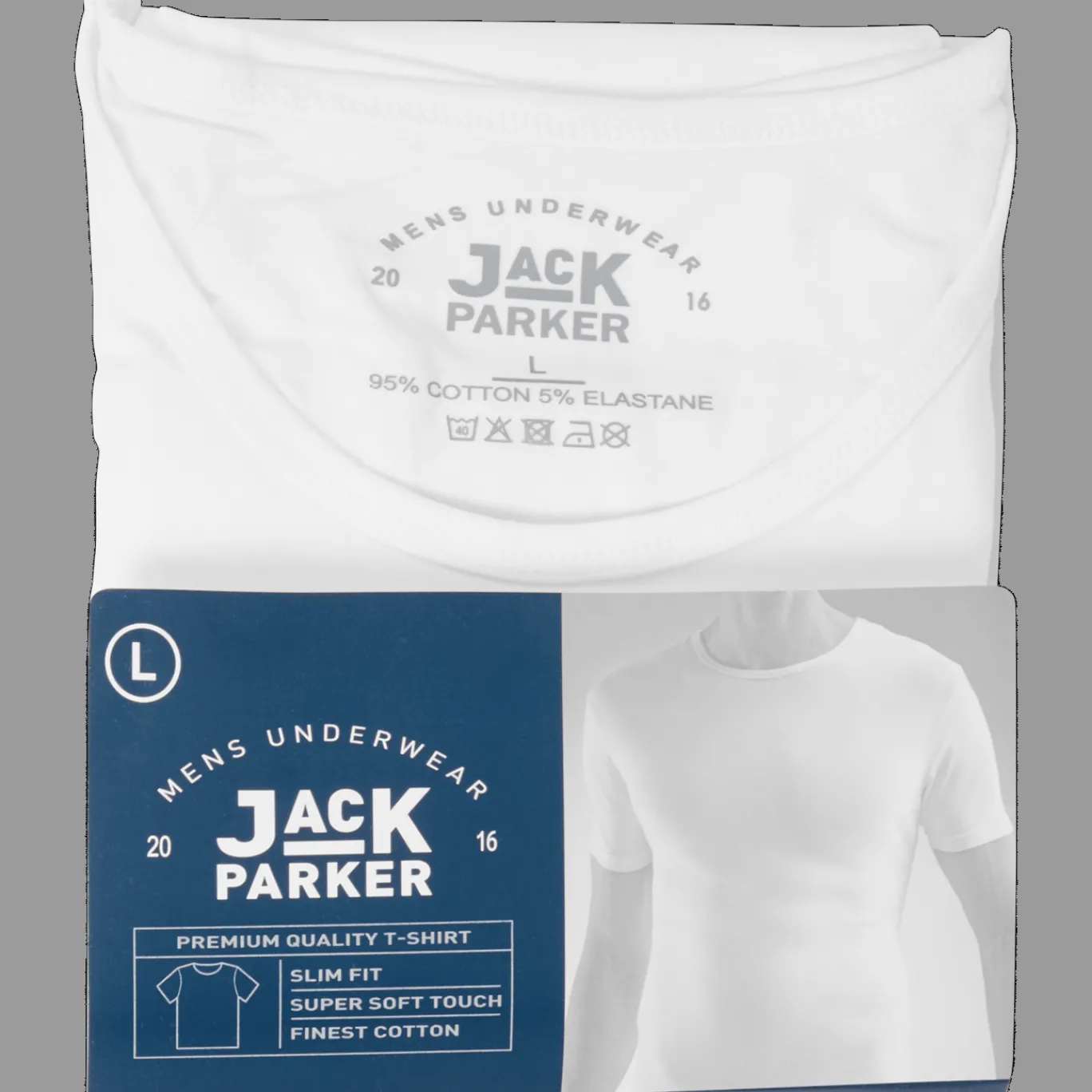 Jack Parker Kleding^T-shirt