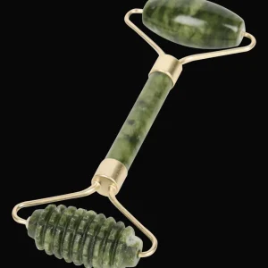 Action Lichaamsverzorging^Jade roller gezichtsmassage