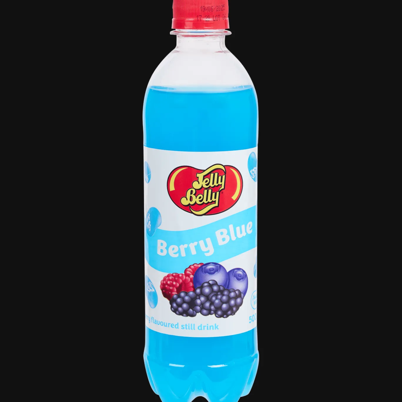 Jelly Belly Drinken^Berry Blue