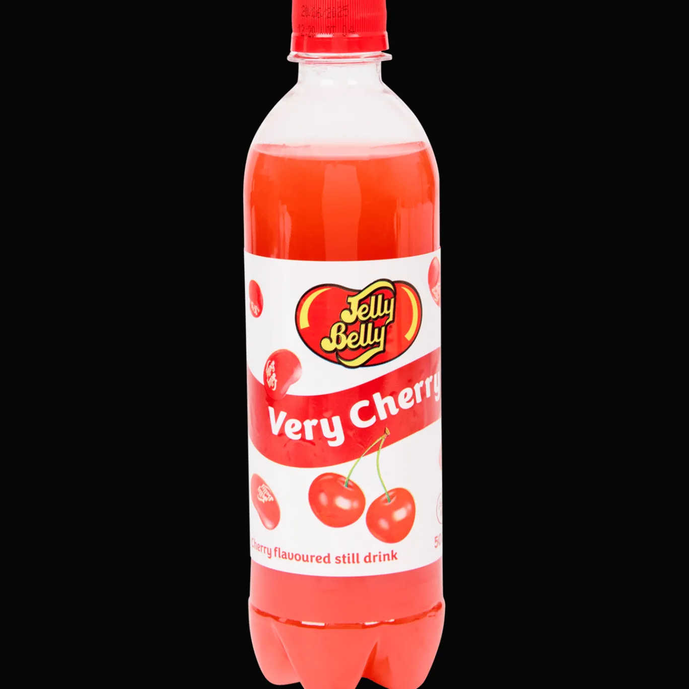 Jelly Belly Drinken^Very Cherry