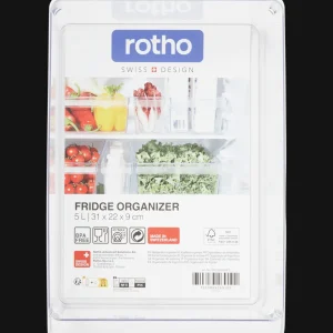 Action Bewaren & Meenemen^Jive koelkastopbergbak