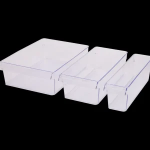 Action Bewaren & Meenemen^Jive koelkastopbergbakken