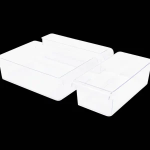 Action Bewaren & Meenemen^Jive koelkastopbergbakken