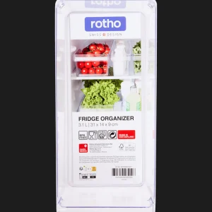 Action Bewaren & Meenemen^Jive koelkastorganizer