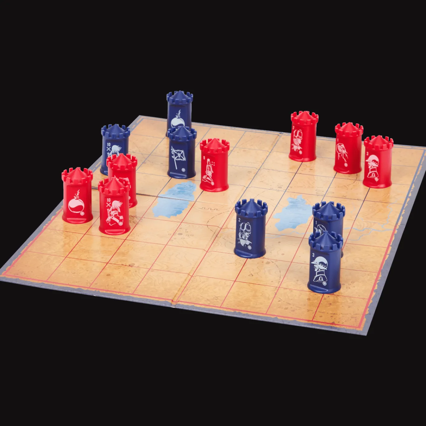 Jumbo Spellen^compact reisspel