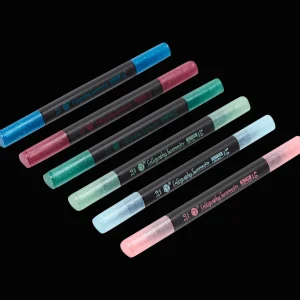 Action Kleuren & Tekenen^Kalligrafie twinmarkers