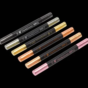 Action Kleuren & Tekenen^Kalligrafie twinmarkers