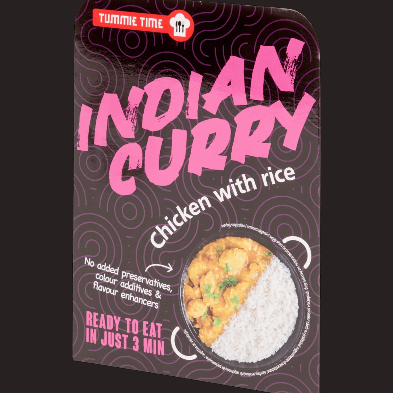 Action Voeding^Kant-en-klaarmaaltijden