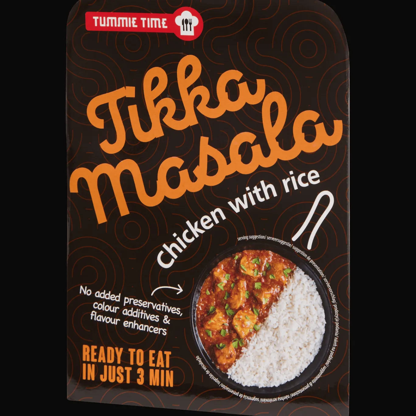 Action Voeding^Kant-en-klaarmaaltijden