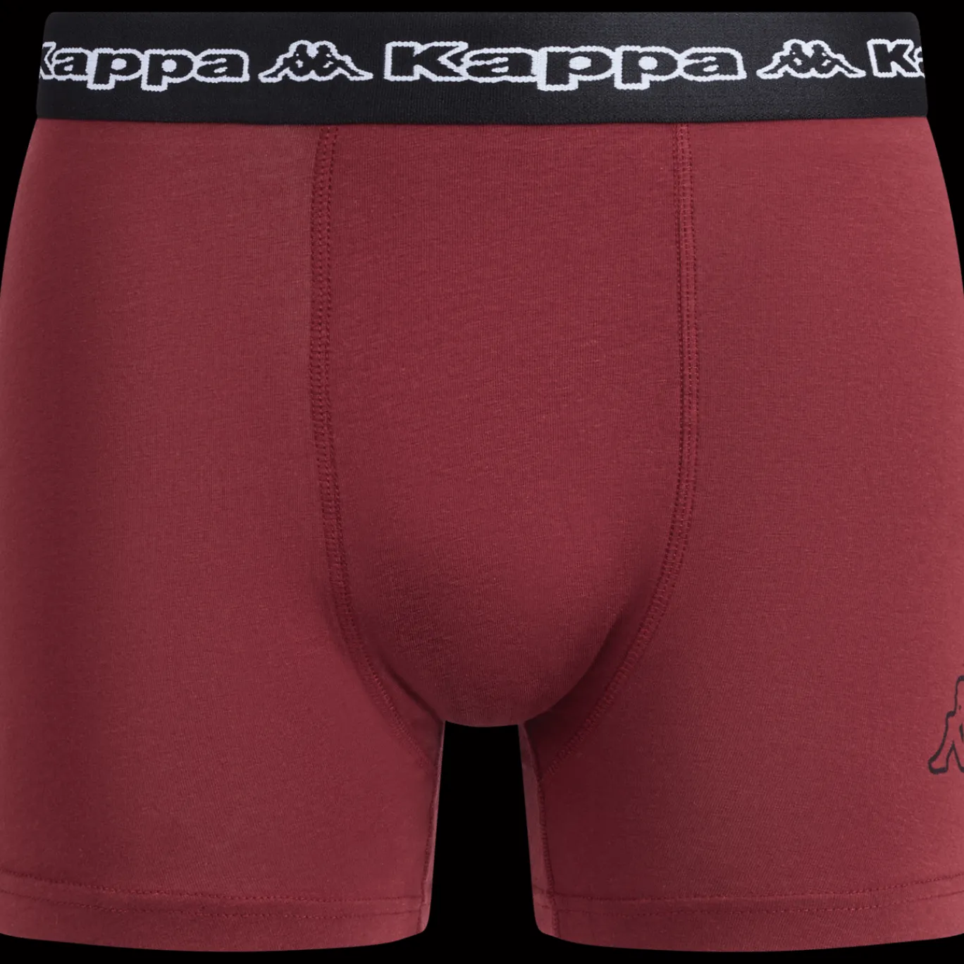 Kappa Ondergoed^boxershort