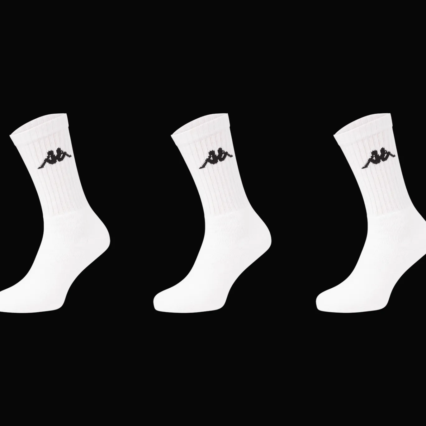 Kappa Beenmode^sportsokken