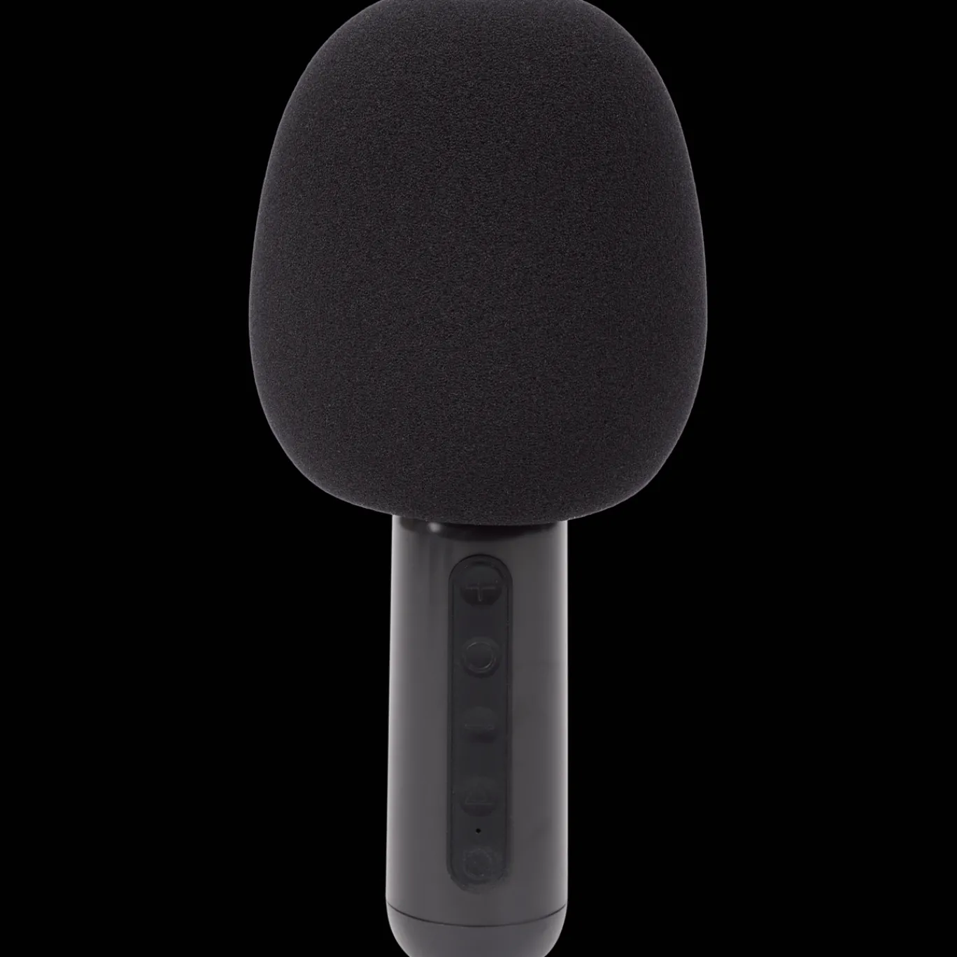 Action Multimedia Accessoires^Karaokemicrofoon