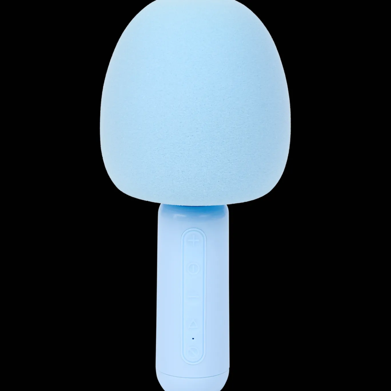 Action Multimedia Accessoires^Karaokemicrofoon