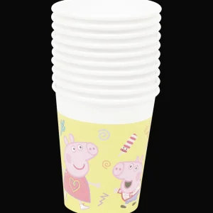 Action Feestartikelen^Kartonnen bekers