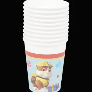 Action Feestartikelen^Kartonnen bekers