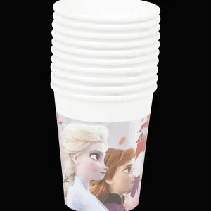 Action Feestartikelen^Kartonnen bekers