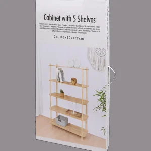 Action Woonaccessoires^Kast