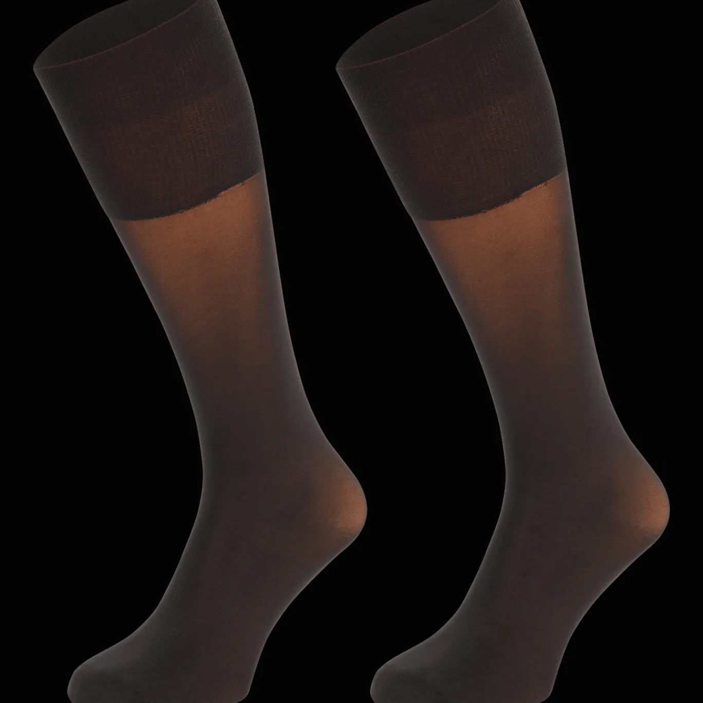 Kate Legwear Beenmode^kniekousen 40 denier