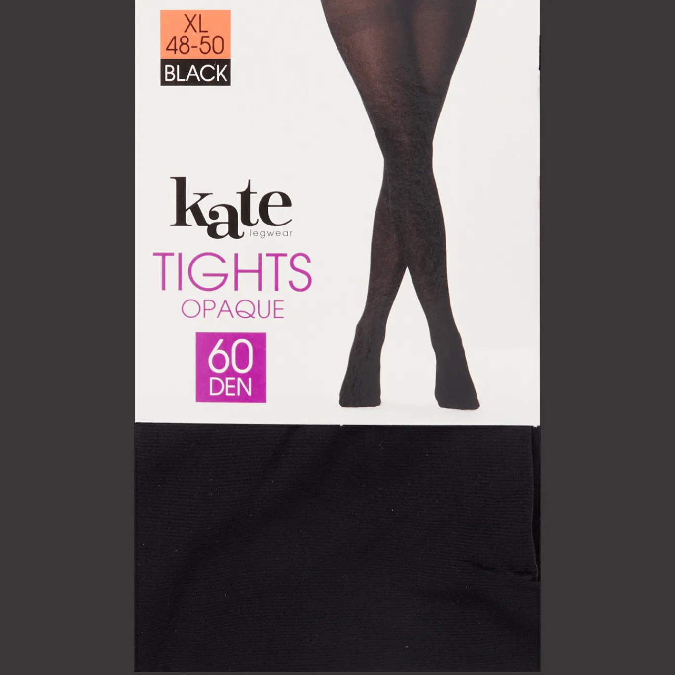 Kate Legwear Beenmode^panty 60 denier