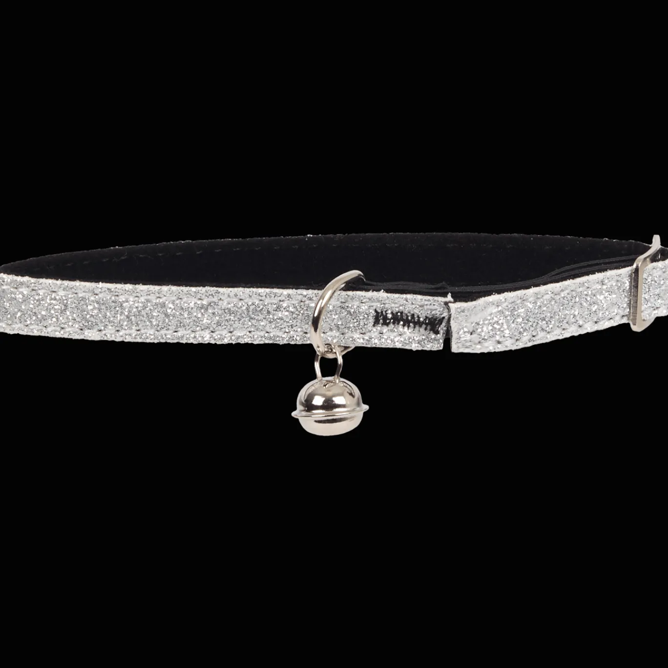 Action Dierenbenodigdheden^Kattenhalsband met belletje