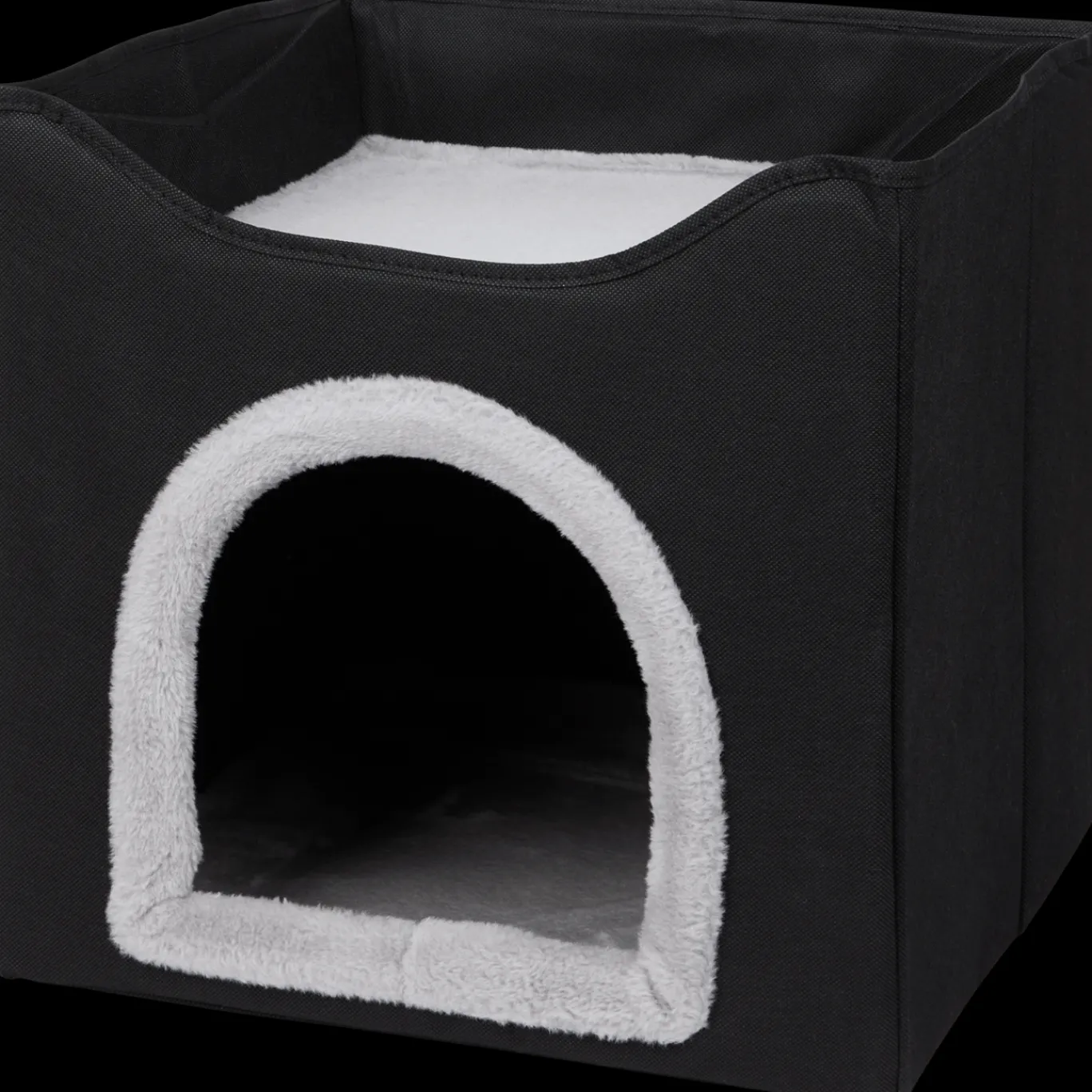 Action Dierenbenodigdheden^Kattenhuis