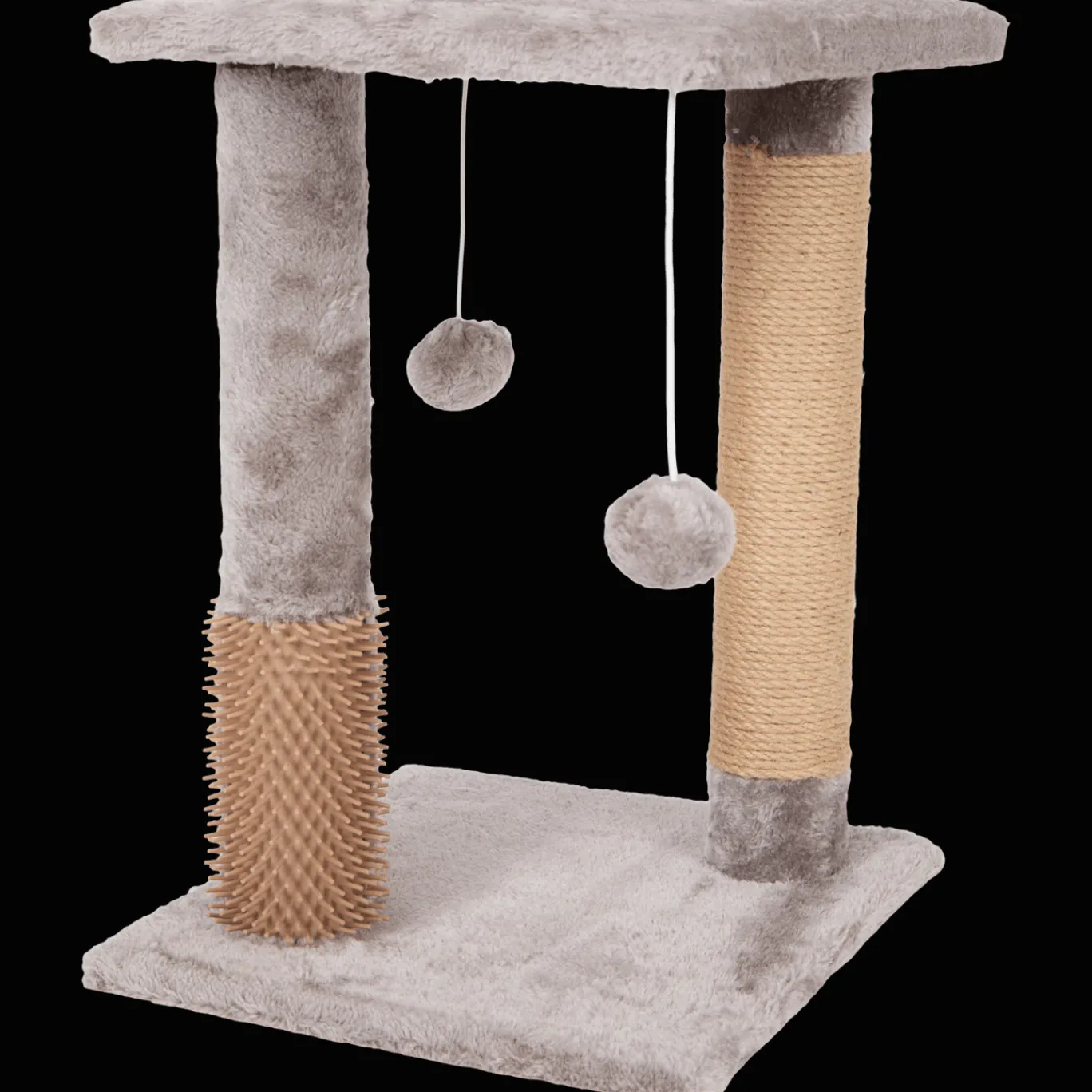 Action Speeltjes^Kattenkrabpaal