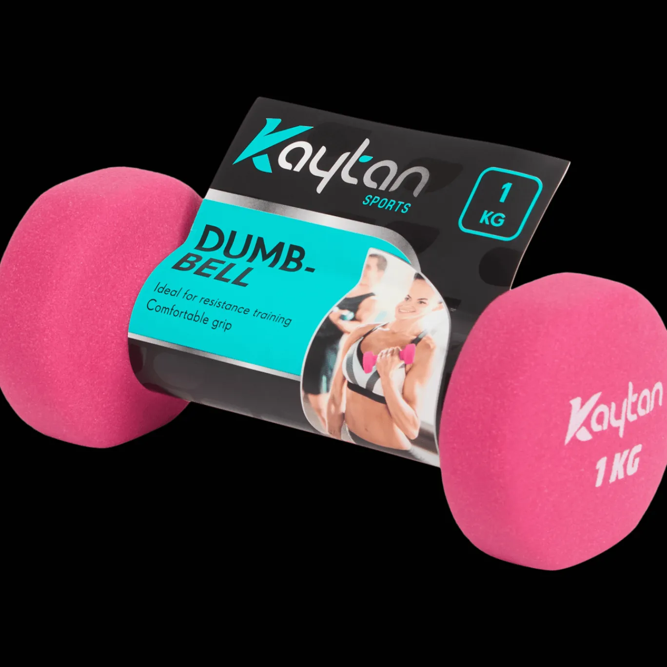 Kaytan Kettlebell & Dumbbell^dumbbell