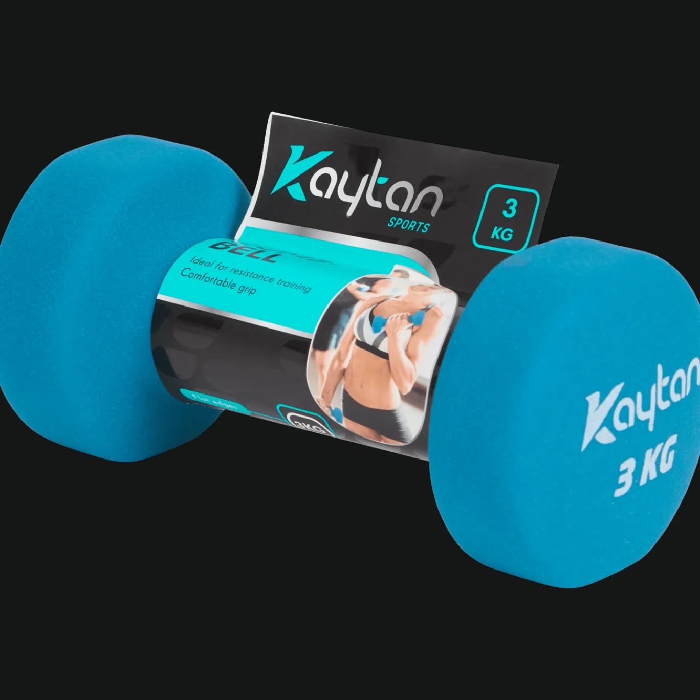 Kaytan Kettlebell & Dumbbell^dumbbell