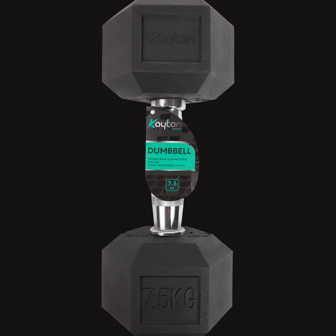 Kaytan Kettlebell & Dumbbell^dumbbell