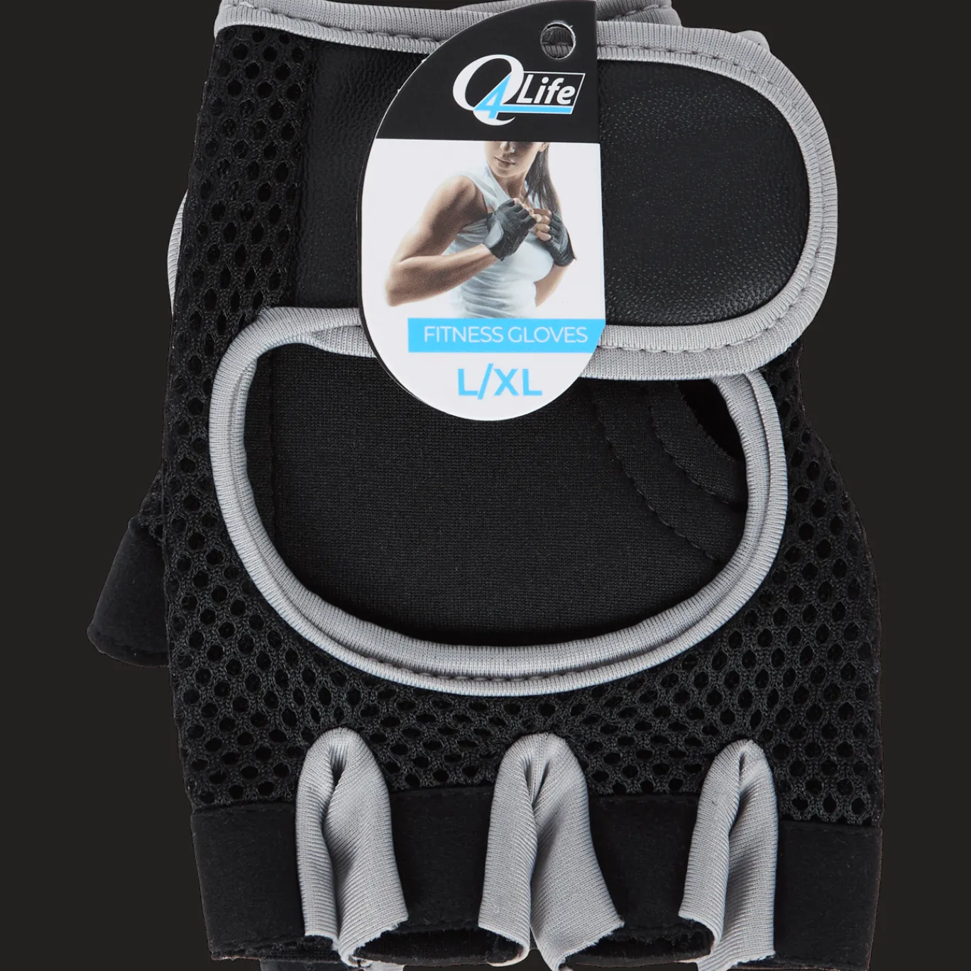 Kaytan Sportartikelen^fitnesshandschoenen