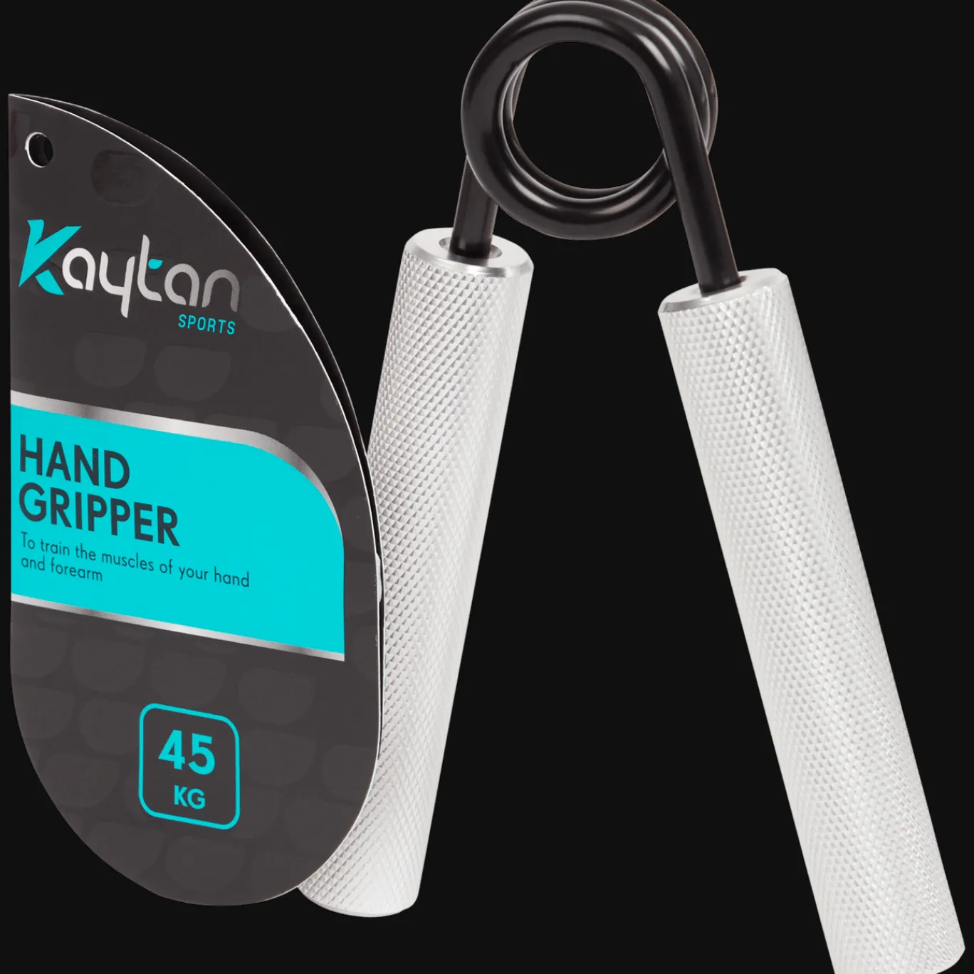 Kaytan Sportartikelen^handtrainer