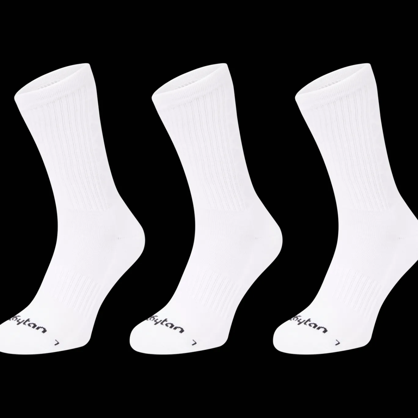 Kaytan Beenmode^sportsokken