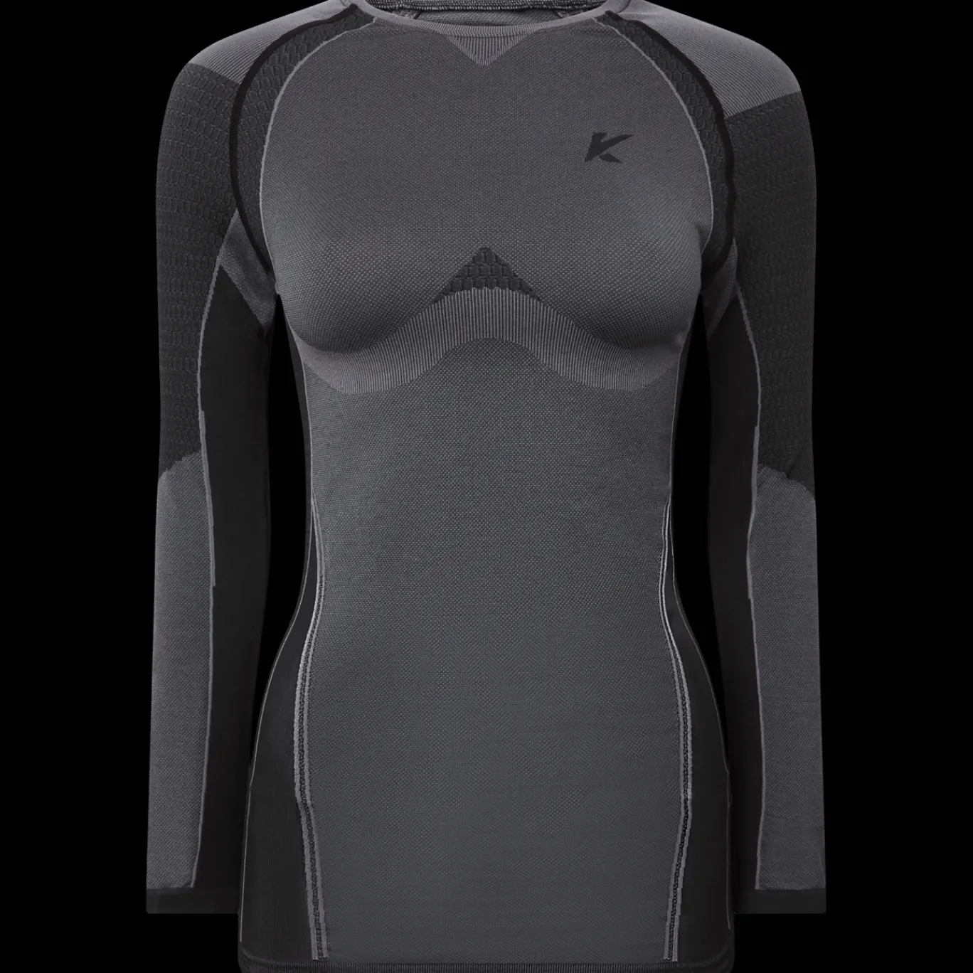 Kaytan Sportkleding^thermo-sportshirt