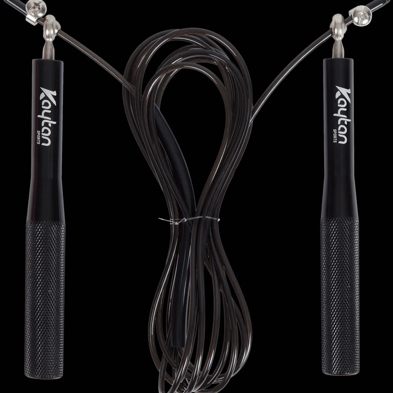 Kaytan Sportartikelen^verstelbaar springtouw