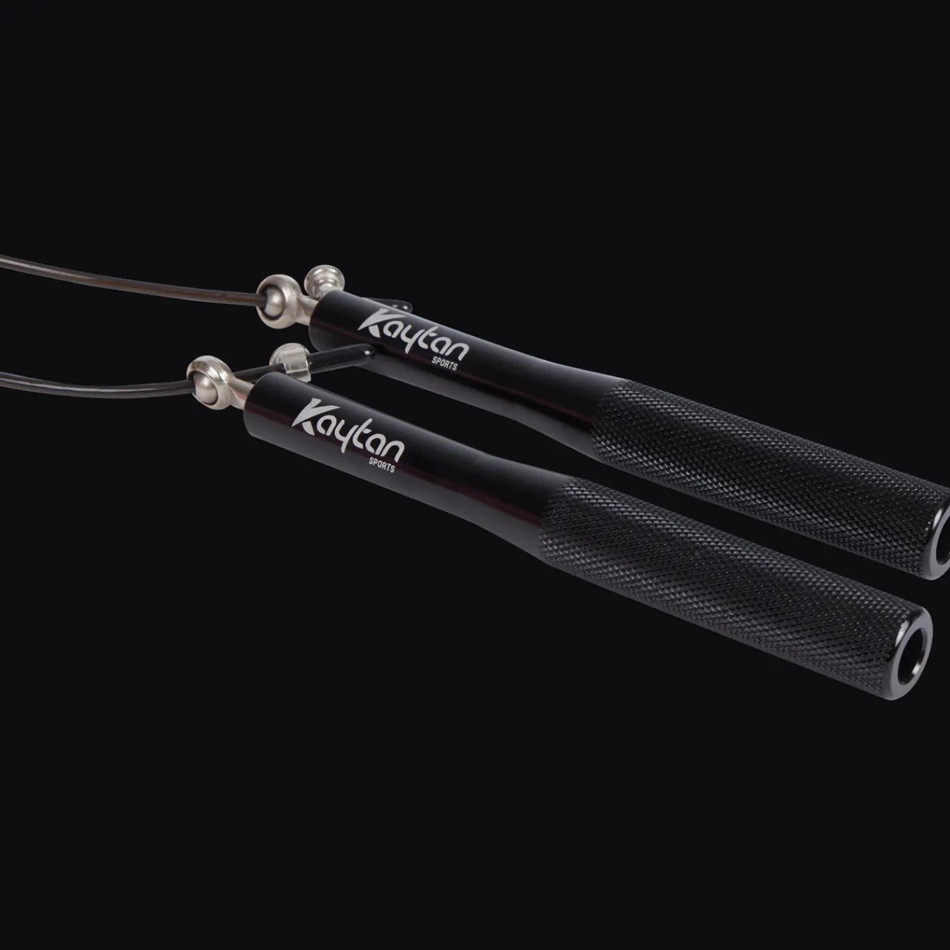 Kaytan Sportartikelen^verstelbaar springtouw