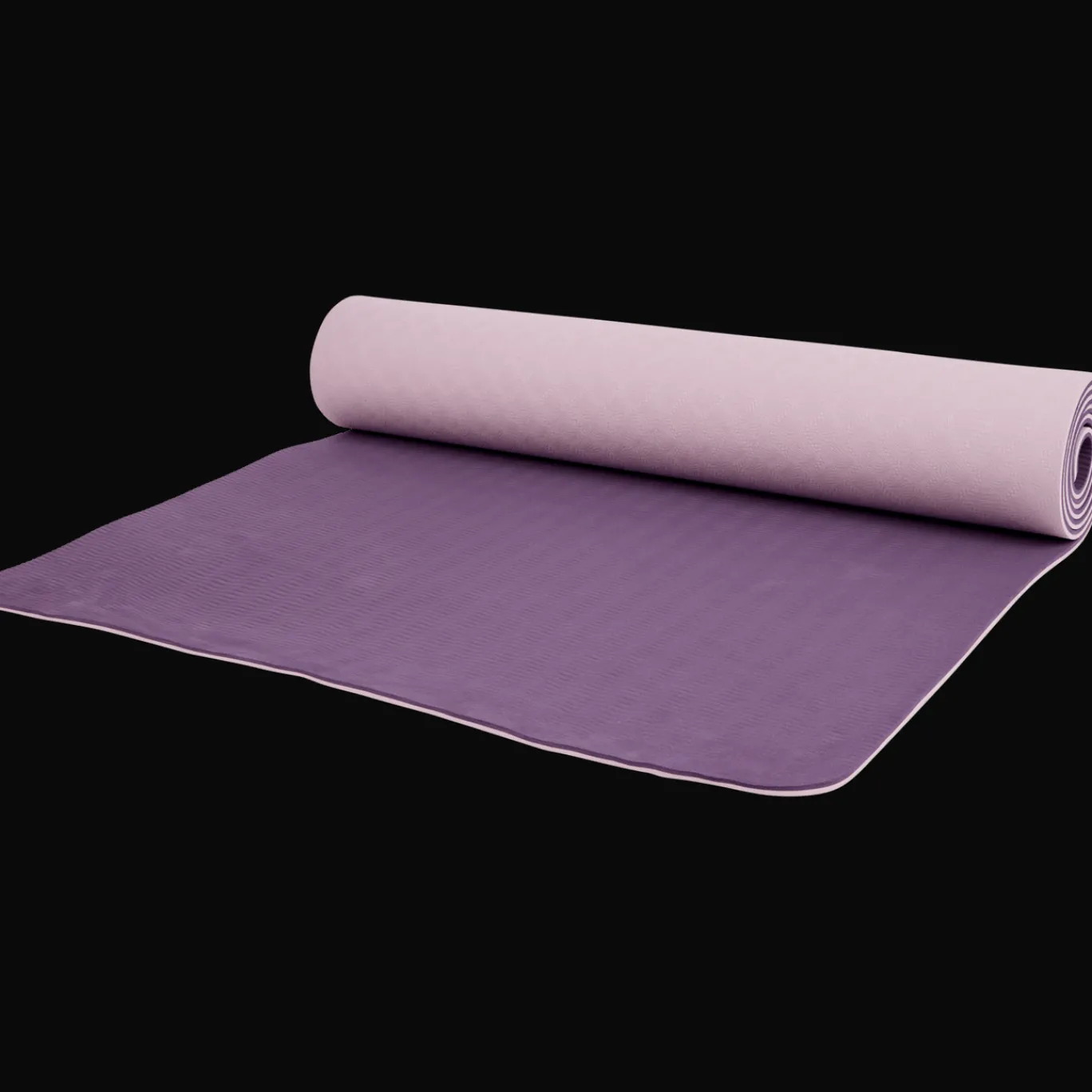 Kaytan Fitness- & Yogamatten^yogamat