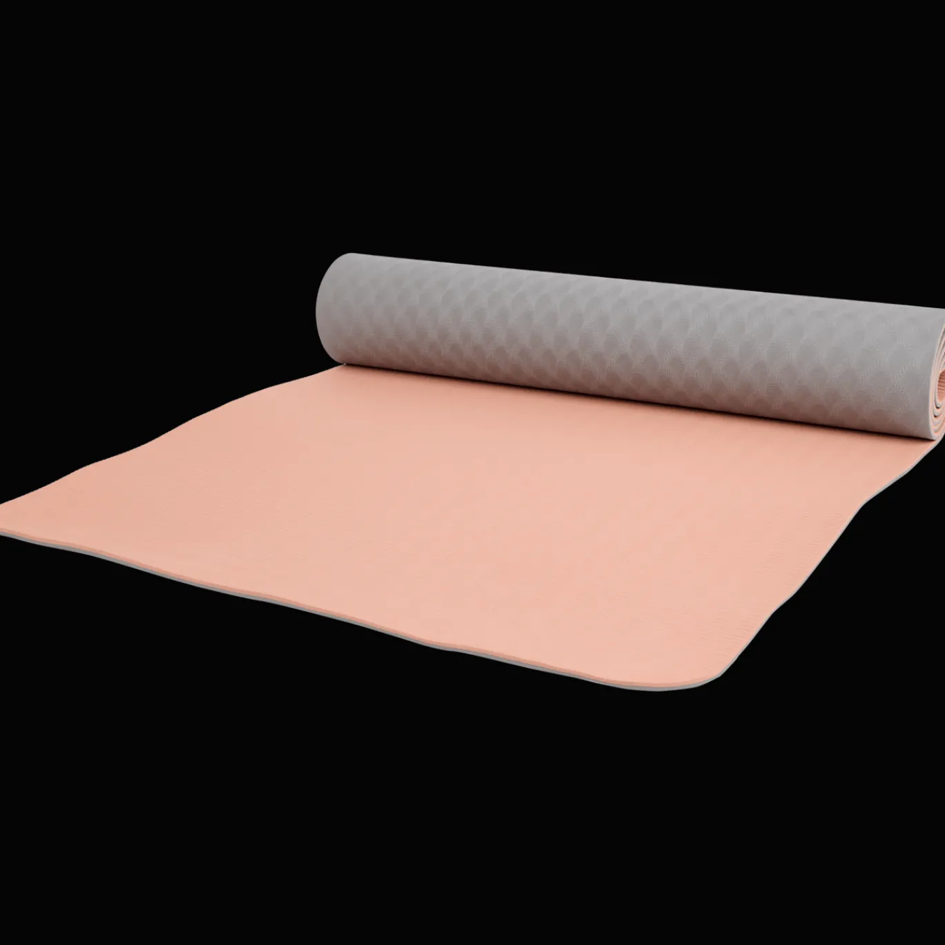 Kaytan Fitness- & Yogamatten^yogamat