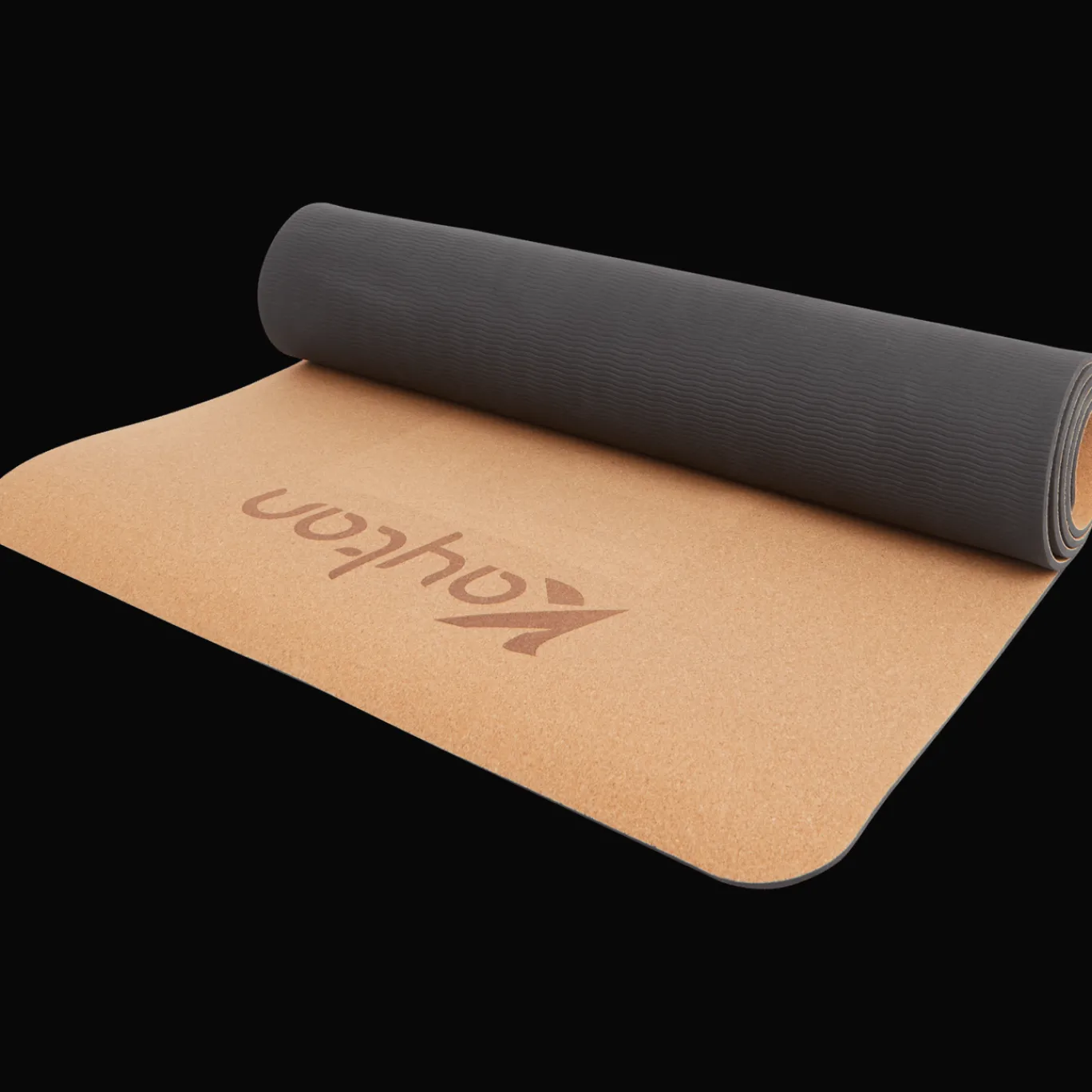 Kaytan Fitness- & Yogamatten^yogamat van kurk