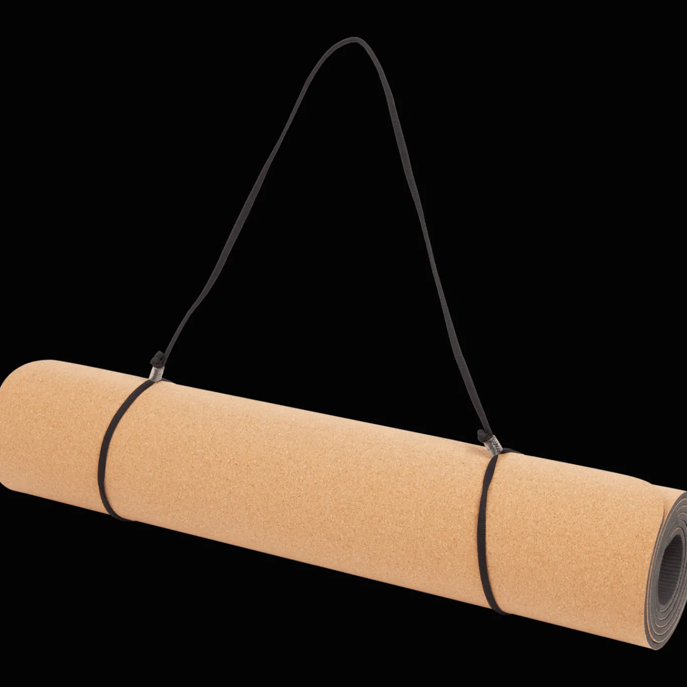 Kaytan Fitness- & Yogamatten^yogamat van kurk