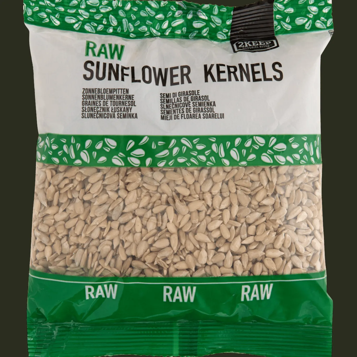 Action Noten & Snacks^2KEEP zonnebloempitten