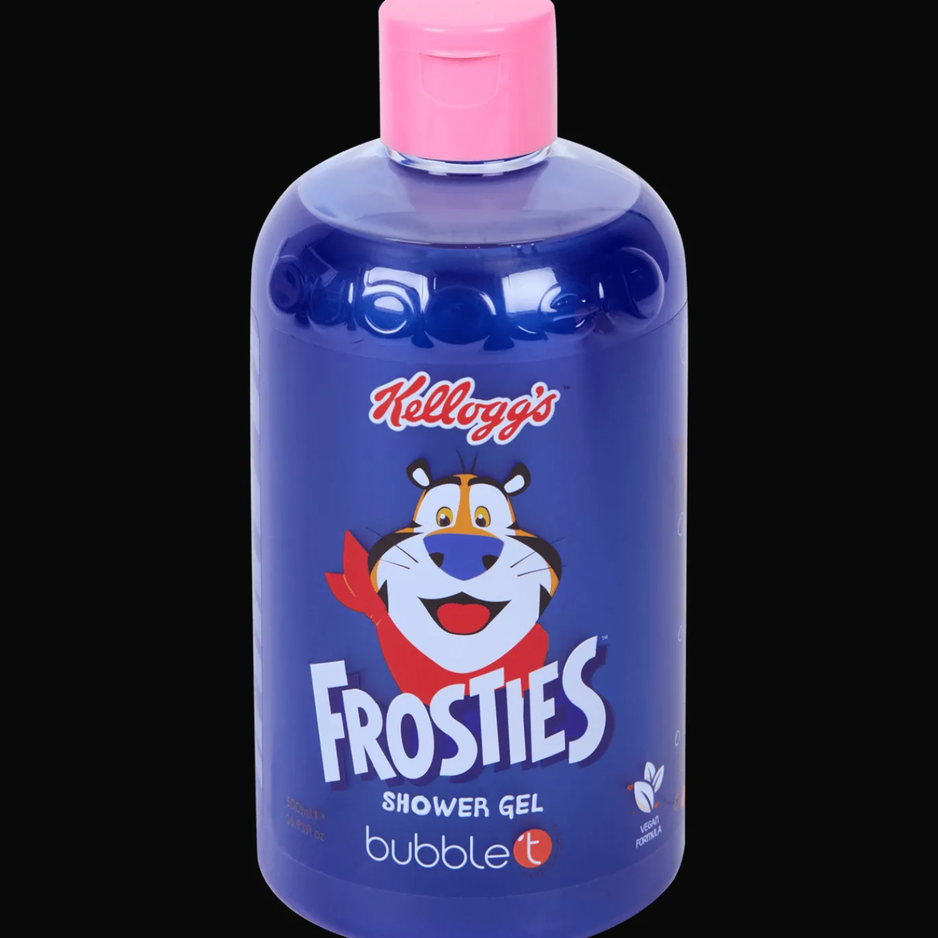 Kellogg's Lichaamsverzorging^douchegel