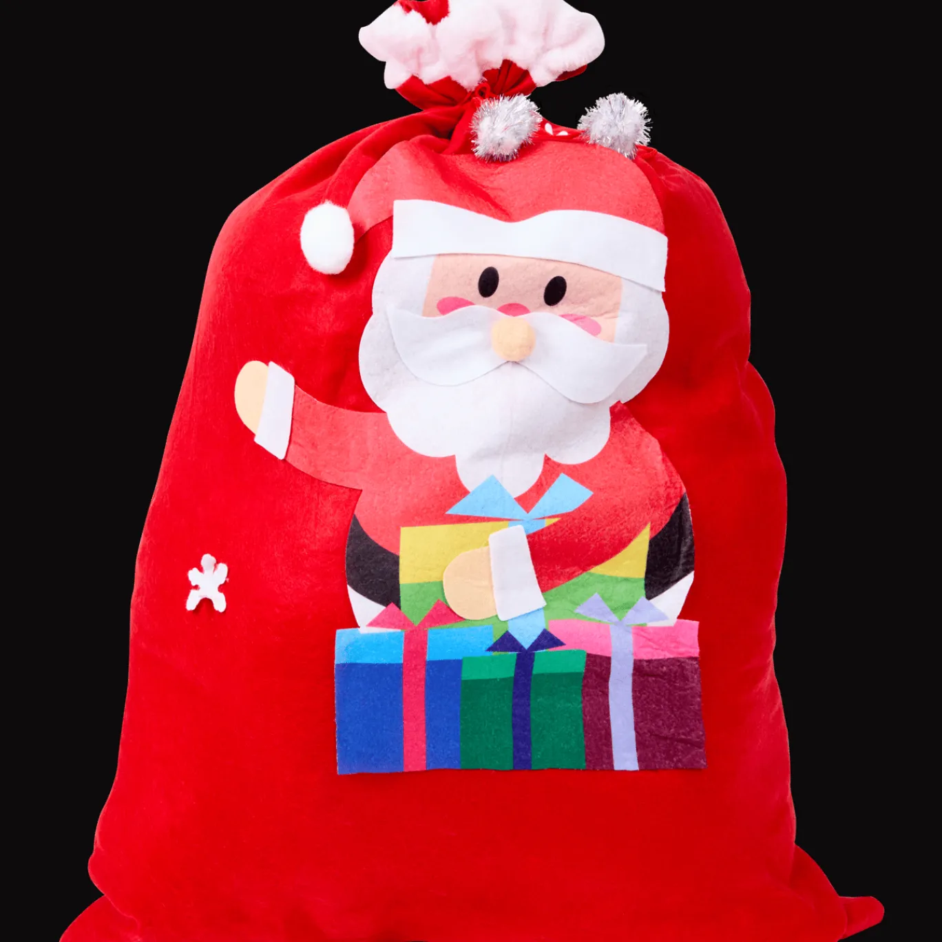 Action Inpakken^Kerst cadeautas