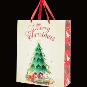 Action Inpakken^Kerst cadeautas