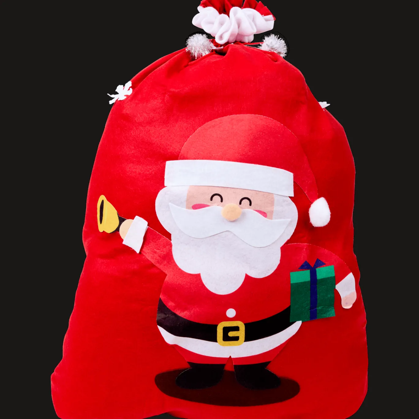 Action Inpakken^Kerst cadeautas